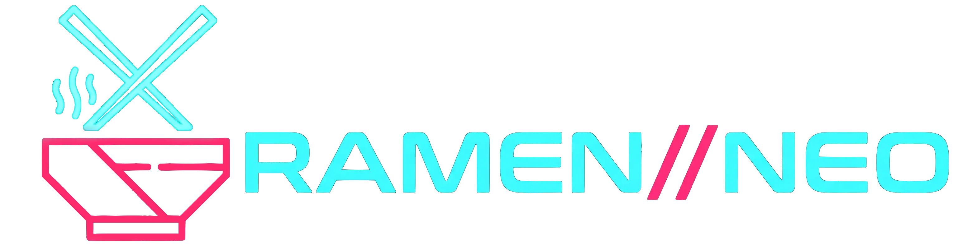 RAMEN // NEO Logo