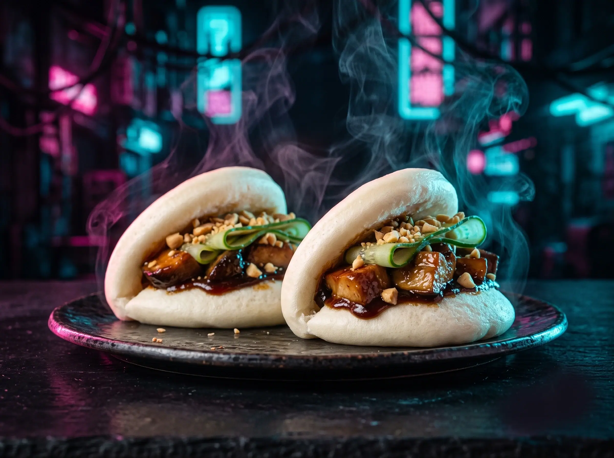 BAO NODE (2PCS)